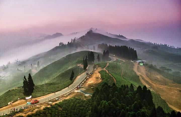 Pathivara Darshan Package Including Shree Antu & Janakpur